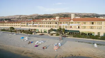 FAMILY HOTEL PAGUS****