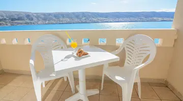 FAMILY HOTEL PAGUS****