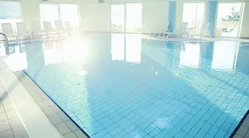 FAMILY HOTEL PAGUS****