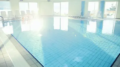 FAMILY HOTEL PAGUS****