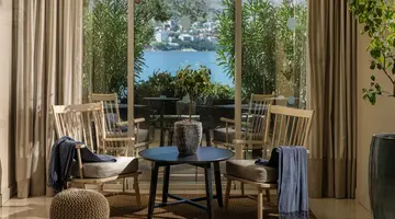 FAMILY HOTEL PAGUS****