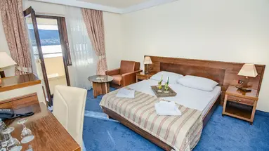 FAMILY HOTEL PAGUS****