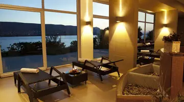 FAMILY HOTEL PAGUS****