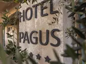 FAMILY HOTEL PAGUS****