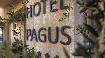 FAMILY HOTEL PAGUS****