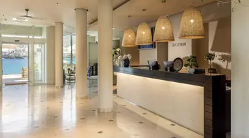 FAMILY HOTEL PAGUS****