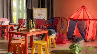 FAMILY HOTEL PAGUS****