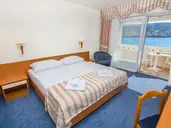 FAMILY HOTEL PAGUS****