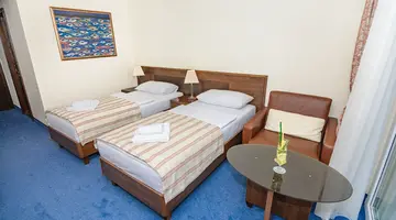 FAMILY HOTEL PAGUS****