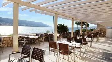 FAMILY HOTEL PAGUS****