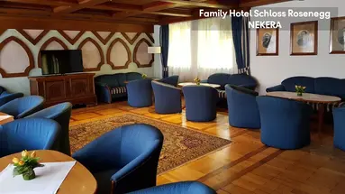 Family Hotel Schloss Rosenegg