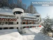 Family Hotel Schloss Rosenegg