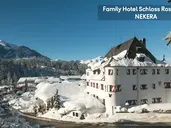 Family Hotel Schloss Rosenegg