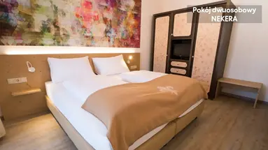Family Hotel Schloss Rosenegg