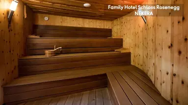 Family Hotel Schloss Rosenegg