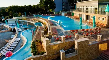 Family Hotel Vespera