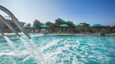 Family Hotel Vespera