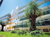 Family Hotel Vespera