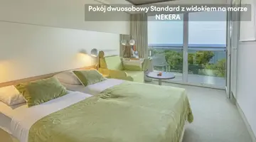 Family Hotel Vespera