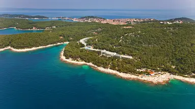 Family Hotel Vespera