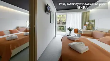Family Hotel Vespera