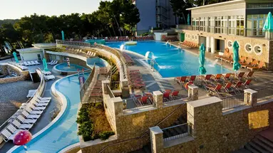 Family Hotel Vespera