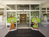 Family Hotel Vespera