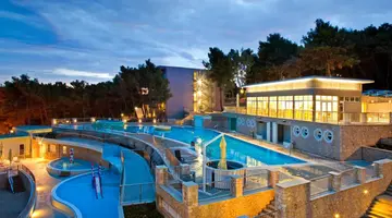 Family Hotel Vespera