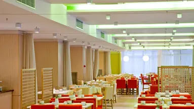 Family Hotel Vespera