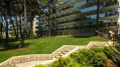 Family Hotel Vespera