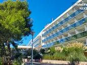 Family Hotel Vespera