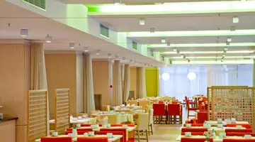 Family Hotel Vespera