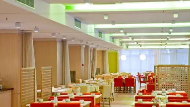 Family Hotel Vespera