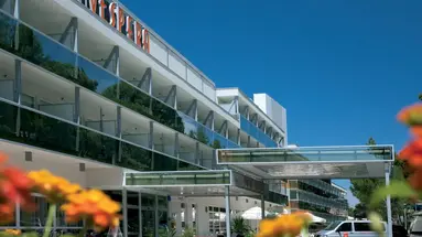 Family Hotel Vespera