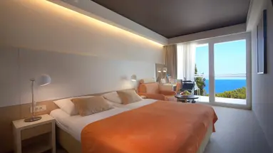 Family Hotel Vespera