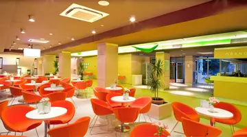 Family Hotel Vespera