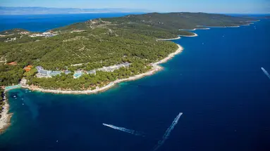 Family Hotel Vespera