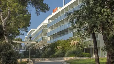 Family Hotel Vespera