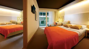 Family Hotel Vespera