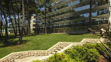 Family Hotel Vespera