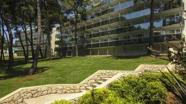 Family Hotel Vespera