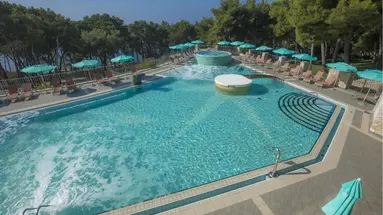Family Hotel Vespera