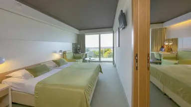 Family Hotel Vespera