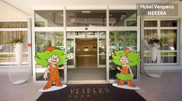 Family Hotel Vespera