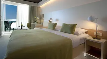 Family Hotel Vespera