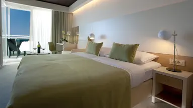 Family Hotel Vespera