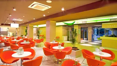 Family Hotel Vespera