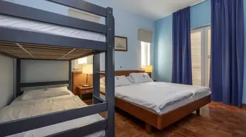 Family Resort Hotel Manora