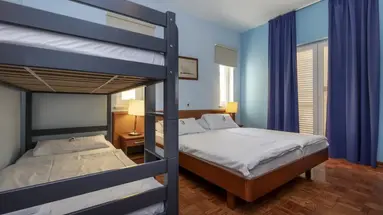 Family Resort Hotel Manora