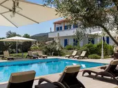 Family Resort Hotel Manora